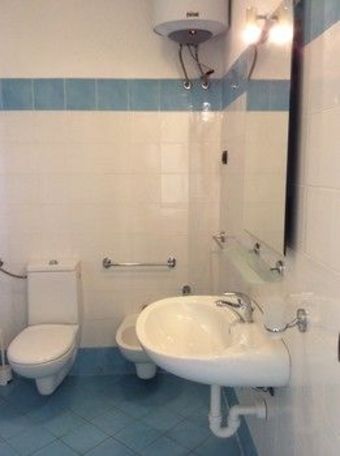 Apartamento Appartamenti Le Gemme