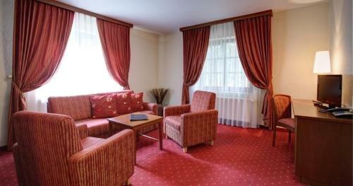 Hostal Garni-hotel Kranich