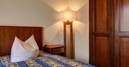 Hostal Garni-hotel Kranich