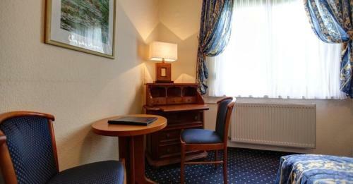 Hostal Garni-hotel Kranich