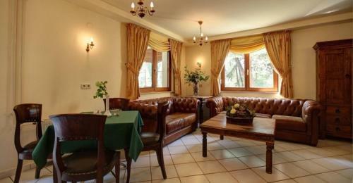 Hostal Garni-hotel Kranich