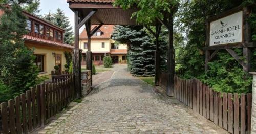 Hostal Garni-hotel Kranich