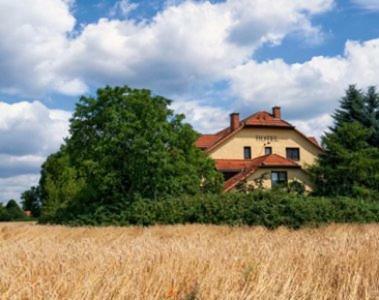 Hostal Garni-hotel Kranich