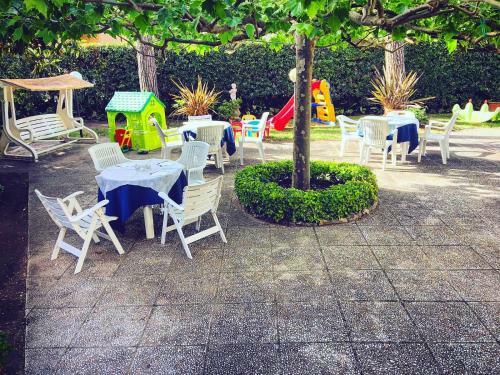 Hotel Perla Del Mare
