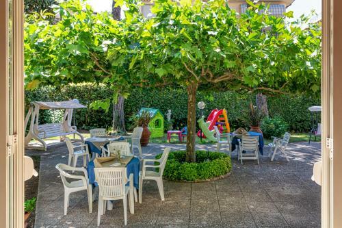 Hotel Perla Del Mare