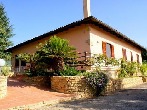 La Casa Del Conte Ruggero Caltagirone Sicilia