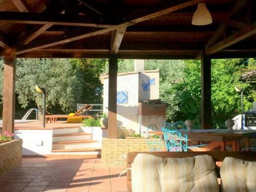 La Casa Del Conte Ruggero Caltagirone Sicilia