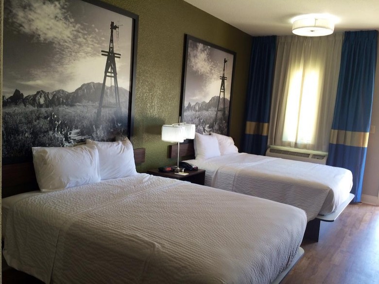 Motel Super 8 San Antonio
