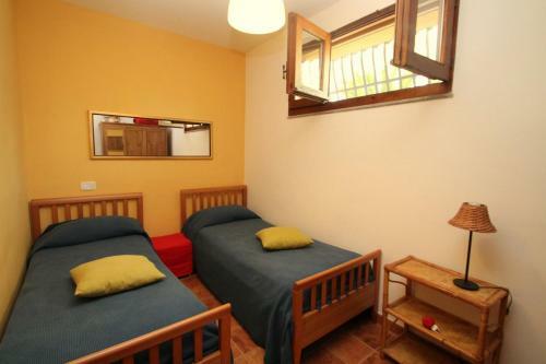 Apartamento Villa Tresino Appartamenti