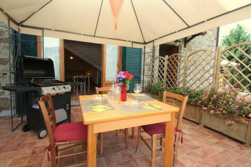Apartamento Villa Tresino Appartamenti
