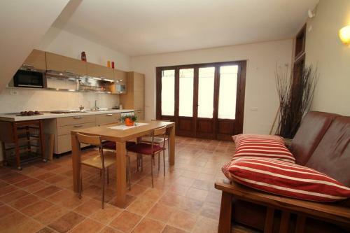 Apartamento Villa Tresino Appartamenti