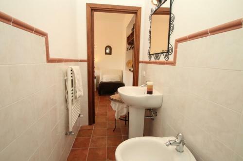 Apartamento Villa Tresino Appartamenti