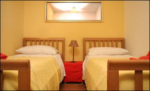 Apartamento Villa Tresino Appartamenti