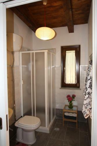 Apartamento Villa Tresino Appartamenti