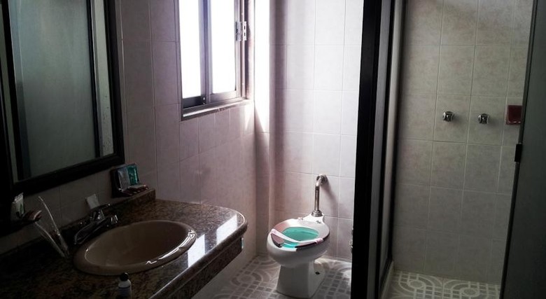 Hotel Siesta Del Sur
