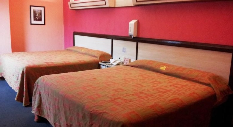 Hotel Siesta Del Sur