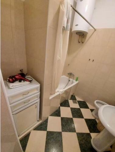Apartamento Tutto Bene