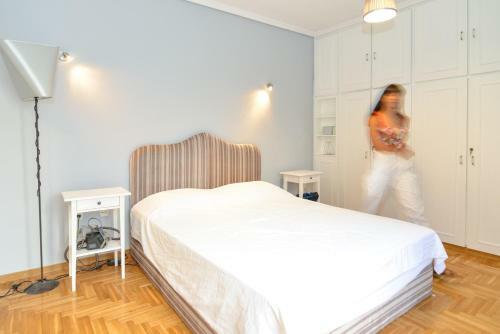 Apartamento Flisvos Panoramic Sea View