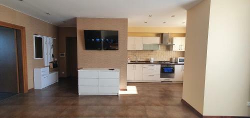 Apartamento Lovely 1-bedroom Condo In Joni?kis