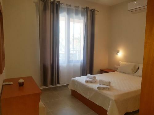 Apartamento Sunflower