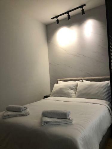 Sokak Apartment