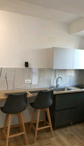 Sokak Apartment