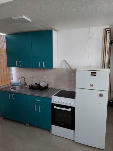 Lake Ohrid Apartments