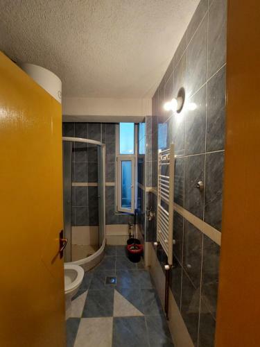 Lake Ohrid Apartments