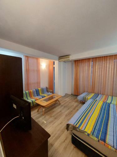 Lake Ohrid Apartments