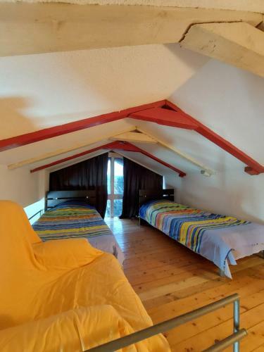 Lake Ohrid Apartments