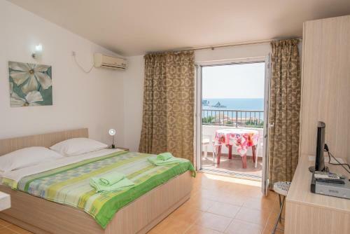 Apartamento Villa Vjera
