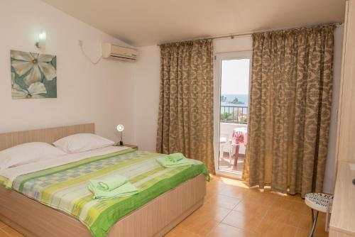 Apartamento Villa Vjera
