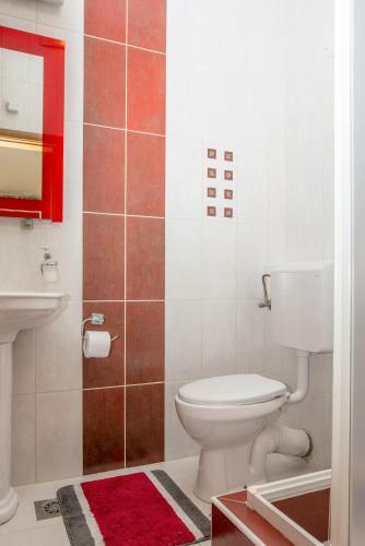 Apartamento Villa Vjera