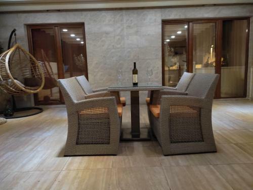 Apartment Corovic Petrovac