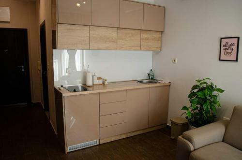 Apartment Corovic Petrovac