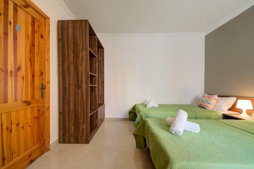 Off Portomaso Lane, Spinola Bay St Julians Apartment