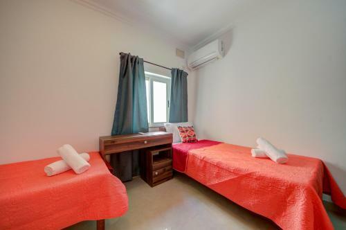 Off Portomaso Lane, Spinola Bay St Julians Apartment