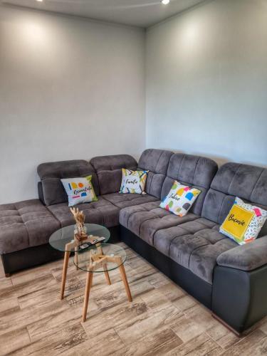 Eforie Angely Apartament 04