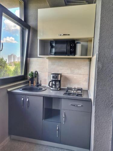 Eforie Angely Apartament 04