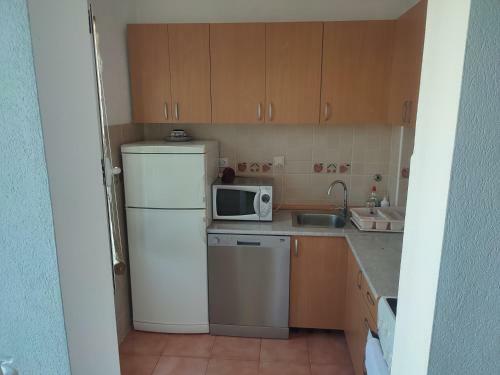 Sasa Apartment