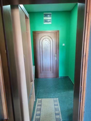 Sasa Apartment