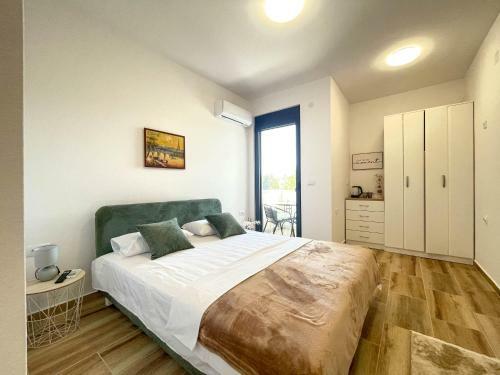 Apartamento Manora