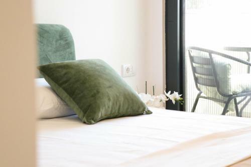 Apartamento Manora