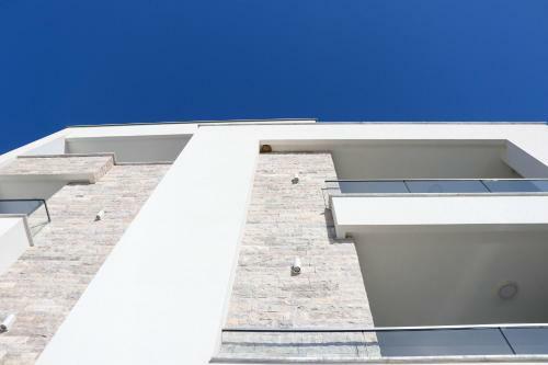 Apartamento Manora