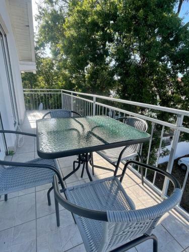 Apartamento Days Inn Long Beach