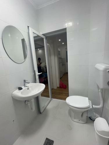 Apartamento Days Inn Long Beach