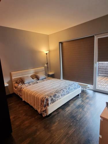 Apartamento Butas Miesto Centre Su Priva?iu Parkingu