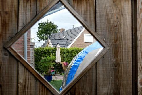 Wellness Huisje "celebration"