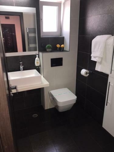 Mc Motilor Apartament