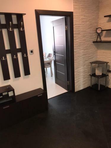 Mc Motilor Apartament